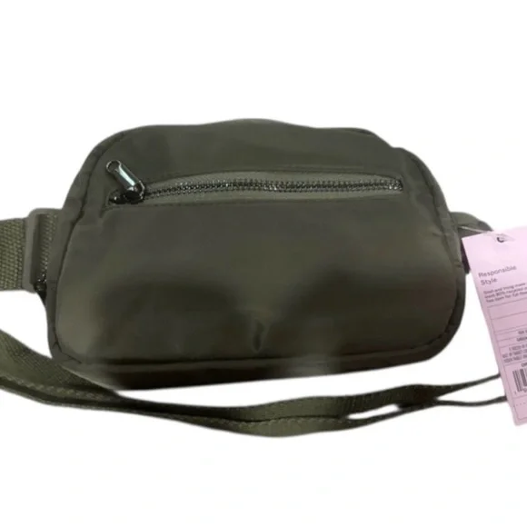 Wild Fable Olive Green Mini Bag - Picture 1 of 2